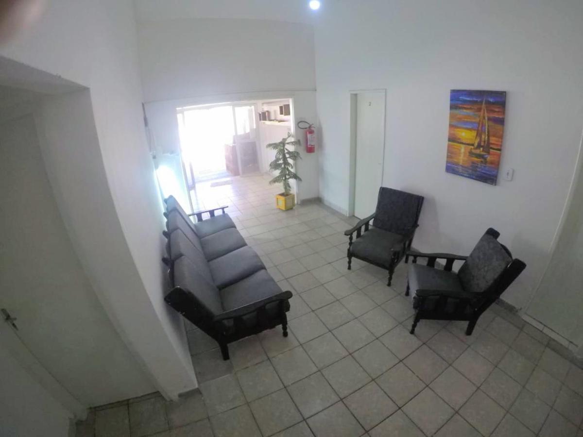 Pousada Digital Pôrto das Galinhas Dış mekan fotoğraf