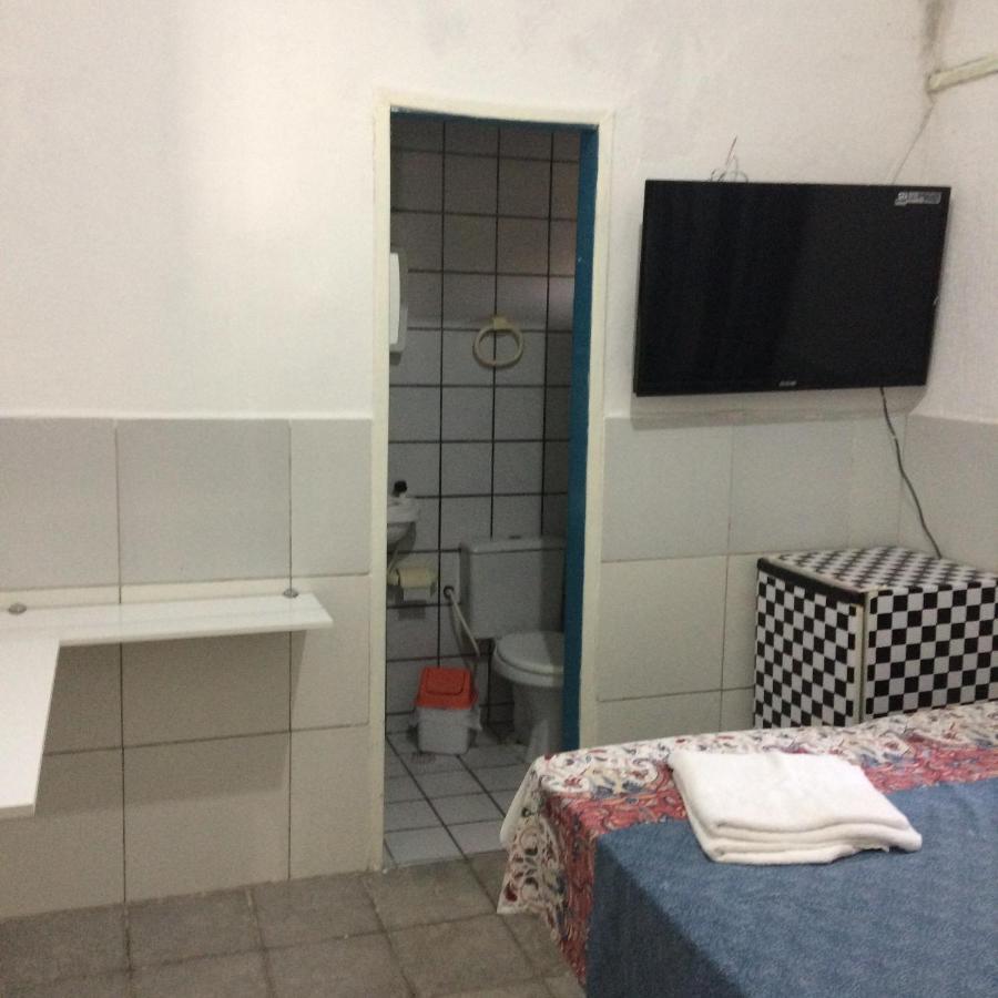 Pousada Digital Pôrto das Galinhas Dış mekan fotoğraf
