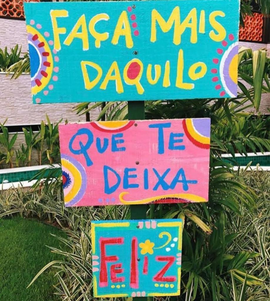 Pousada Digital Pôrto das Galinhas Dış mekan fotoğraf